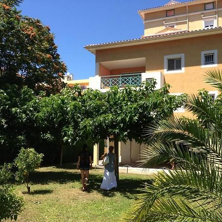 Appartement Saint Raphael Centre Dış mekan fotoğraf