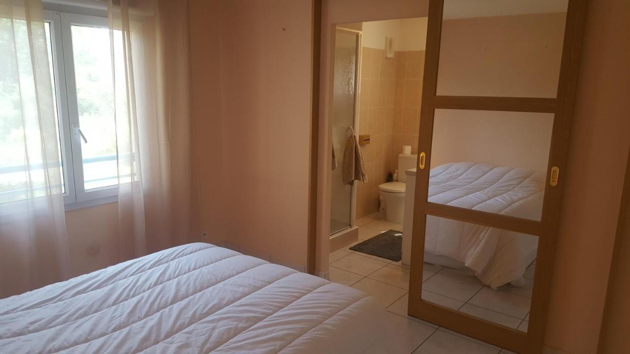 Appartement Saint Raphael Centre Dış mekan fotoğraf