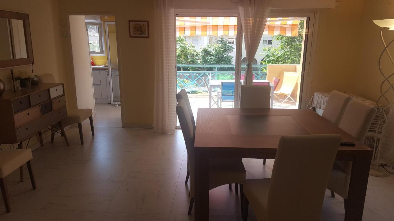 Appartement Saint Raphael Centre Dış mekan fotoğraf