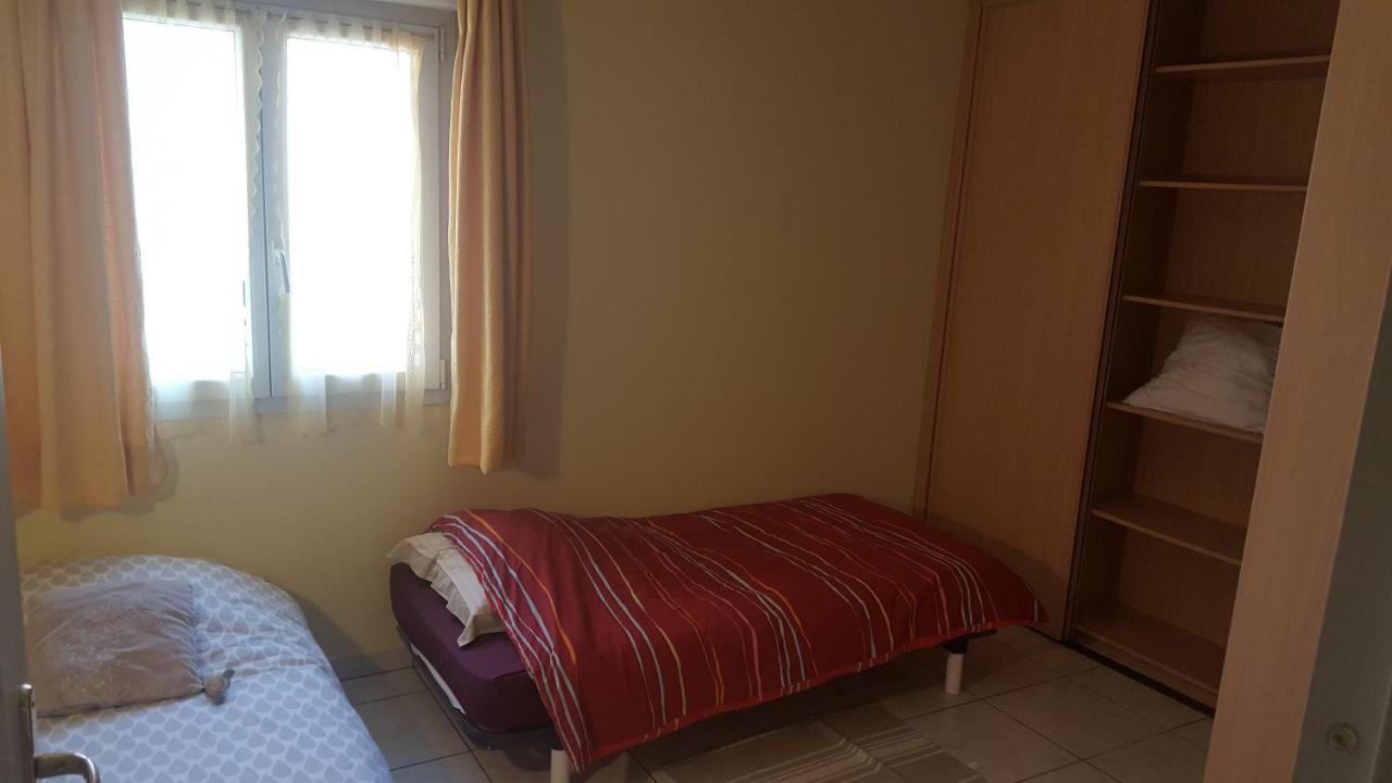 Appartement Saint Raphael Centre Dış mekan fotoğraf